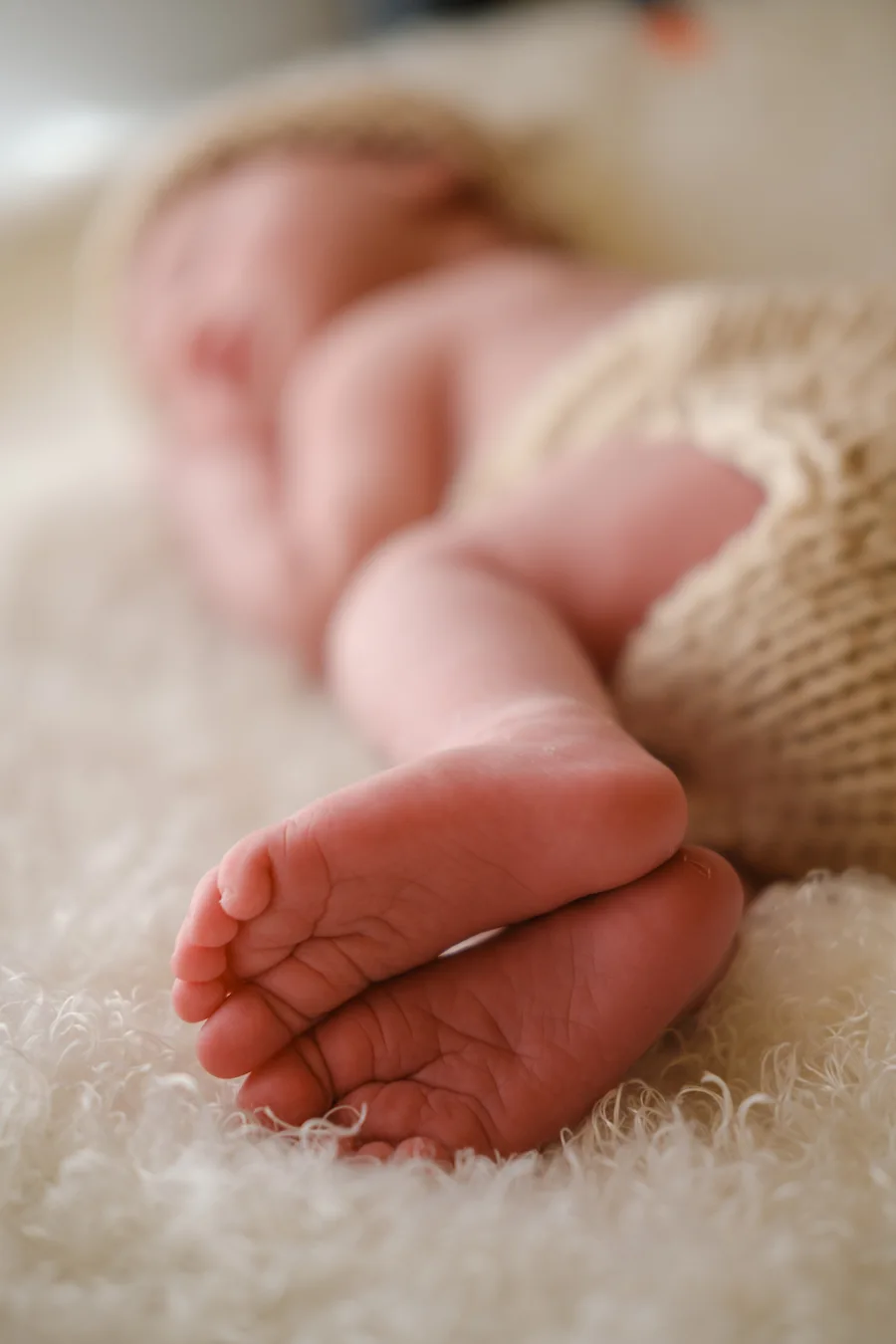 Newborn